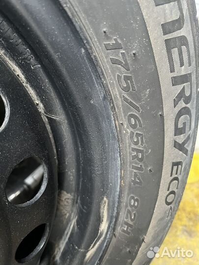 Hankook Kinergy Eco 175/65 R14