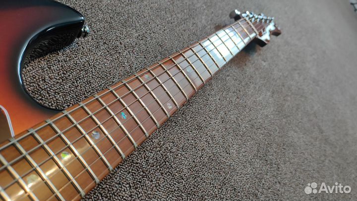 Sire Larry Carlton S7 Vintage 3TS