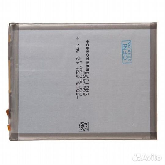 Аккумулятор Samsung