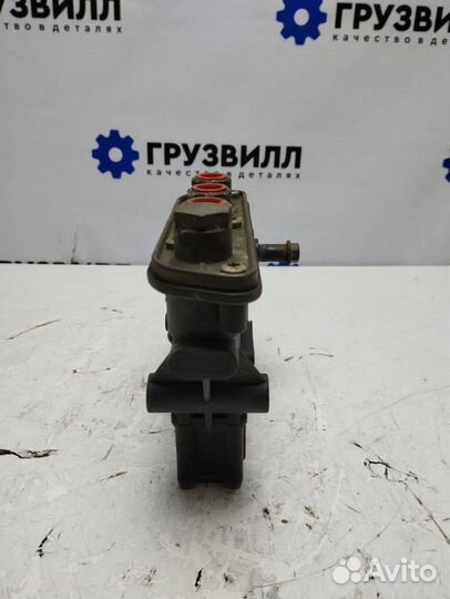 Кран модулятор EBS DAF 106 21083657