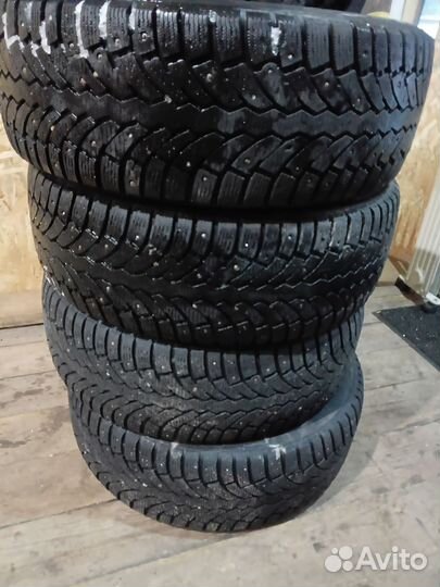 Pirelli Formula Ice 225/60 R17