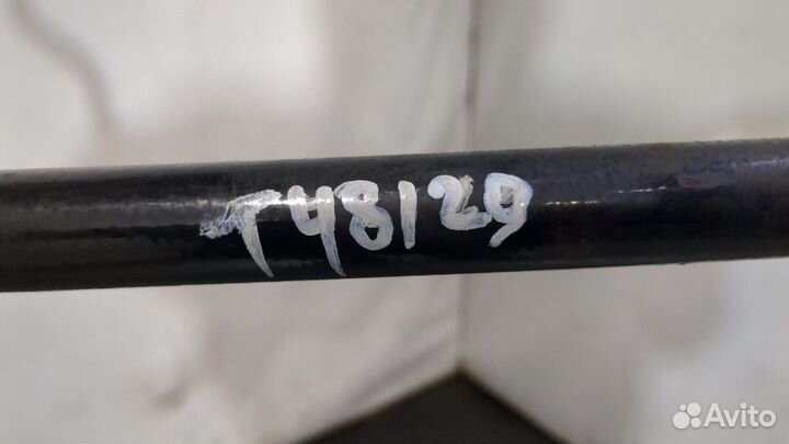 Стабилизатор подвески передний Mercedes Vito W639