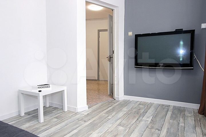 Дом 45 м² на участке 5 сот.