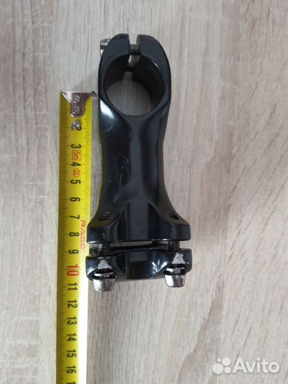 Вынос руля велосипеда 25.4