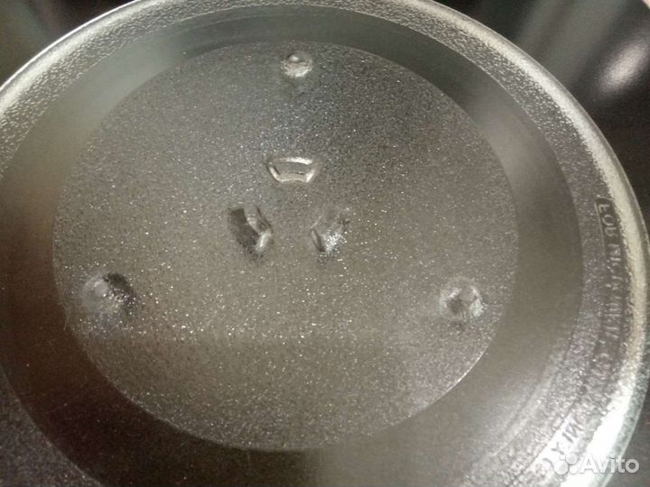 2 блюда для микроволновки, тарелки стекло