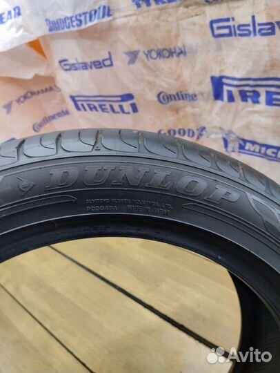 Dunlop Enasave EC204 215/50 R17 91V