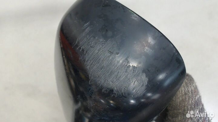 Зеркало боковое Subaru Impreza (G10), 1997