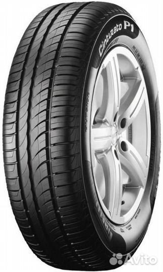 Pirelli Cinturato P1 Verde 195/60 R15 88H