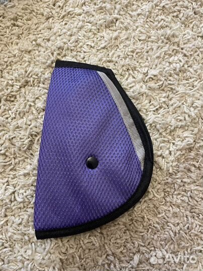 Аксессуары в машину для ребенка