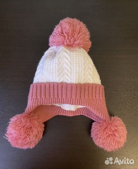 Шапки и шарфы (детские и женские)