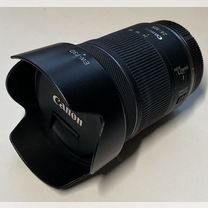 Объектив Canon RF 24-105mm F4-7.1 IS STM