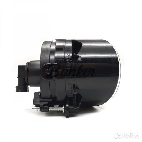 Противотуманная фара левая Volkswagen Jetta 5