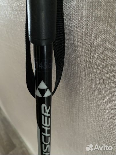 Лыжные палки