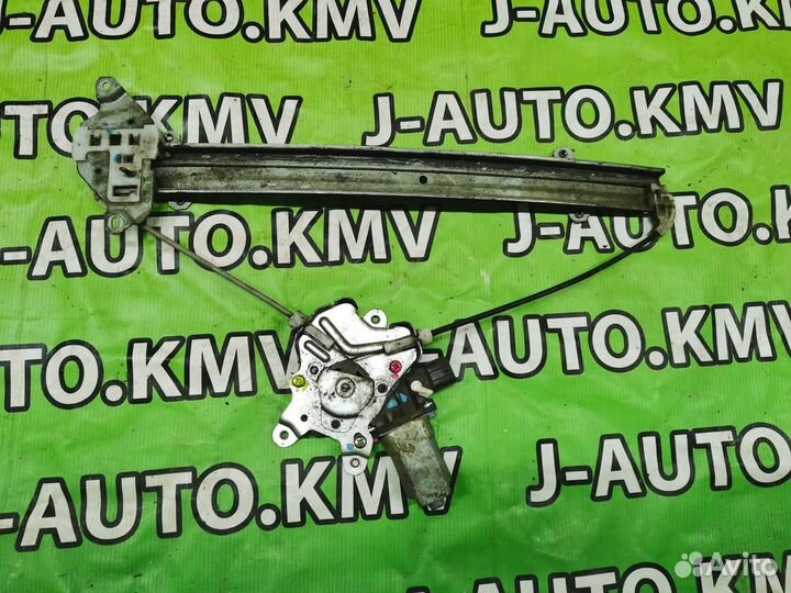 Стеклоподъемник электрический Mitsubishi Lancer