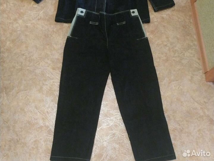 Костюм сварщика летний