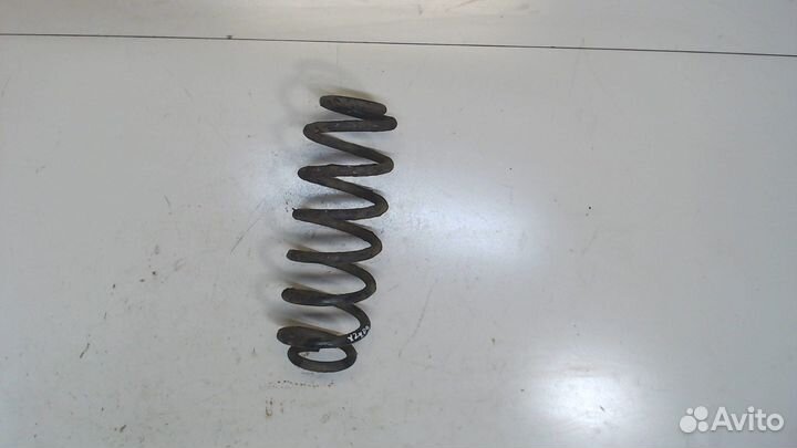 Пружина подвески Audi TT, 2005