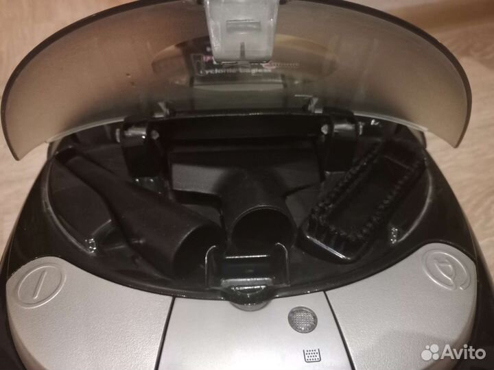 Пылесос Bissell