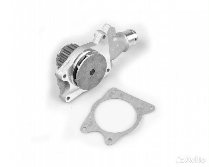 Насос водяной Chery Bonus 477F1307010