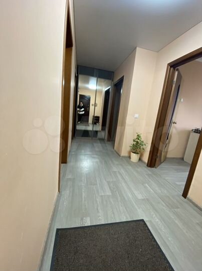 2-к. квартира, 49,9 м², 5/5 эт.