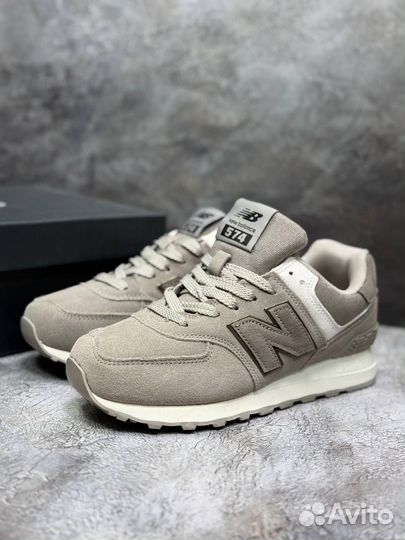 Кроссовки New balance 574 размеры 36 41