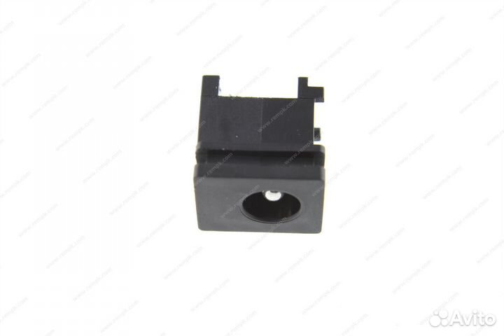 Разъем питания Toshiba Satellite A300 A305 A305D