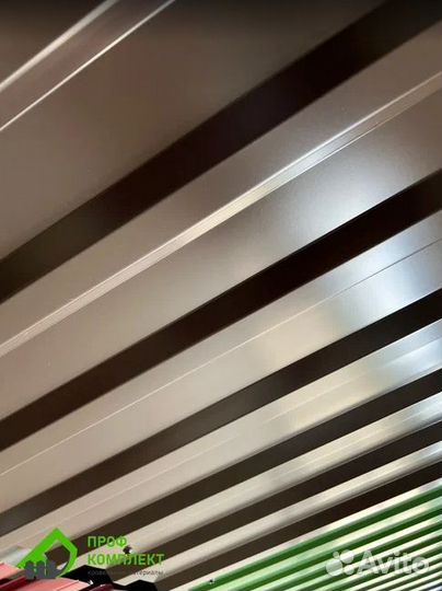 Металлопрофиль