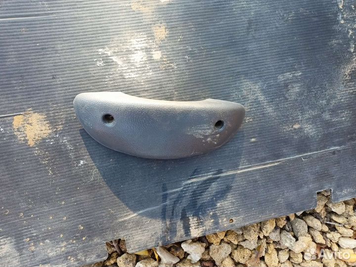 Ручки Daewoo matiz