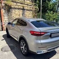 Haval F7x 2.0 AMT, 2020, 62 000 км, с пробегом, цена 2 099 000 руб.