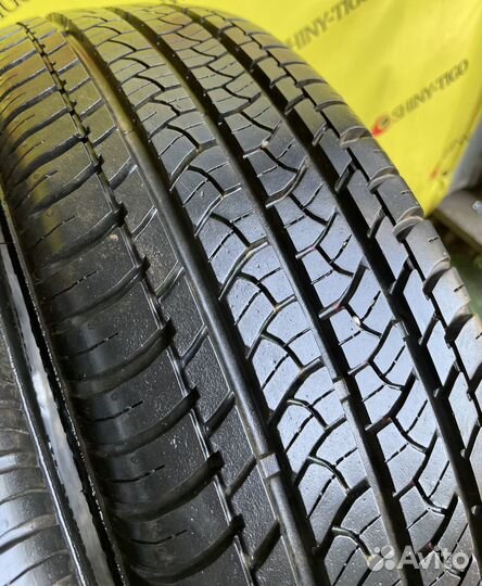 Kumho Ecsta HP4 716 185/65 R15