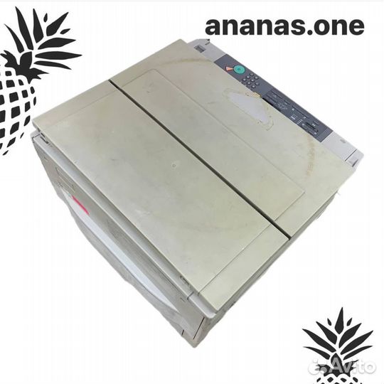 Мфу Canon F134402 на запчасти