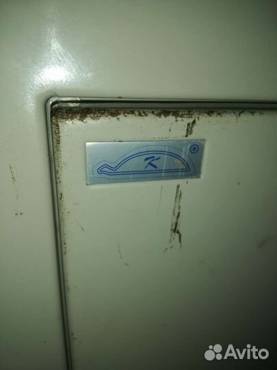 Сейф огневзломостойкий