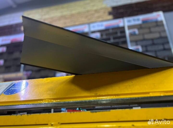 Конек на крышу