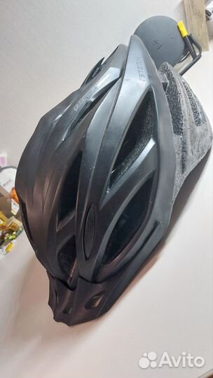 Шлем велосипедный