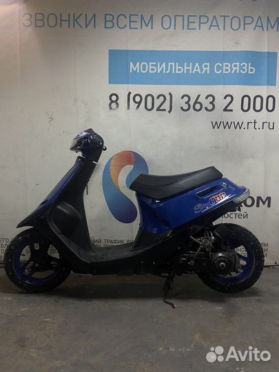 Honda dio AF-18