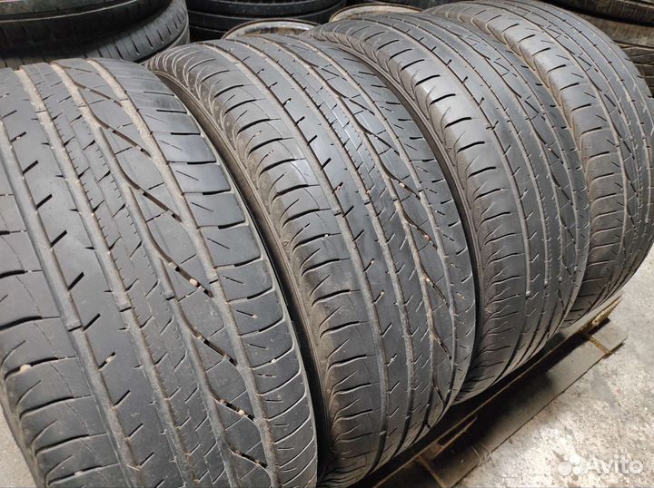 Goodyear Eagle Sport 205/55 R16