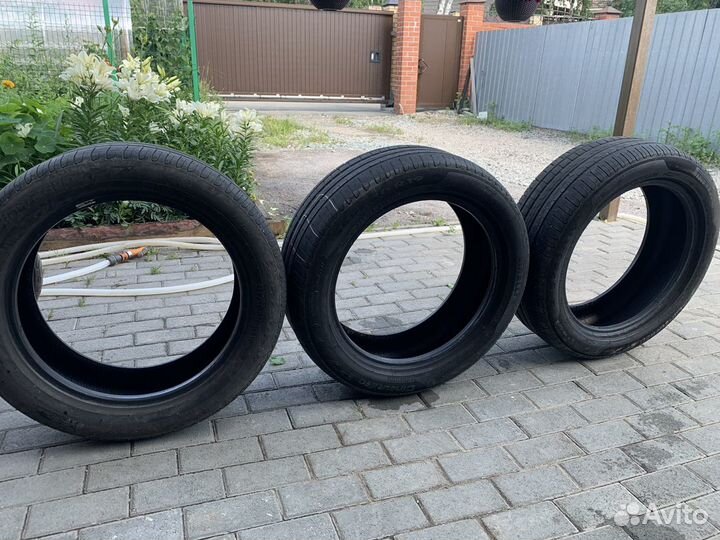Pirelli Cinturato P7 245/50 R19