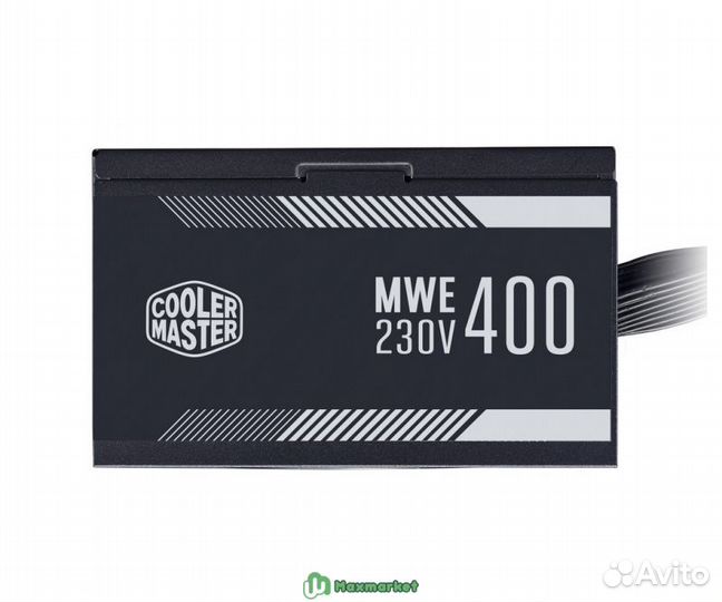 Блок питания Power Supply Cooler Master MWE Bronze