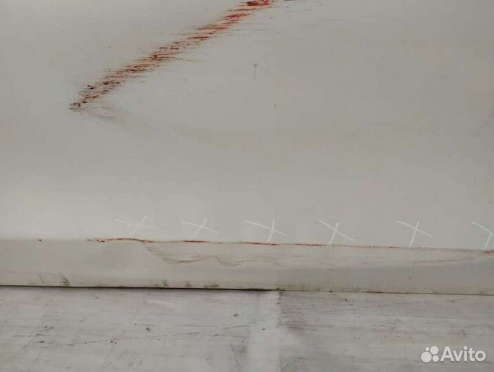 Дверь передняя правая, Mercedes S W222 2018