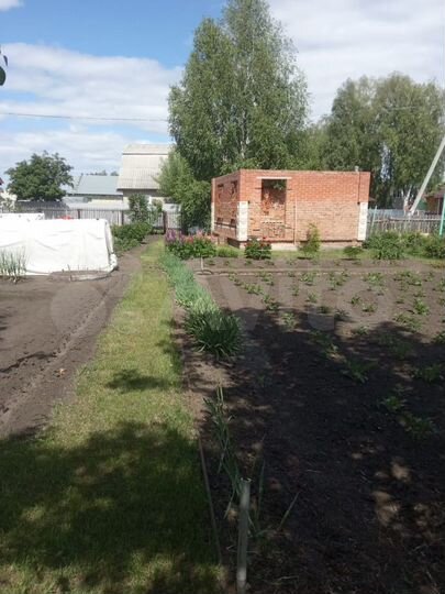 Дача 25 м² на участке 5,1 сот.