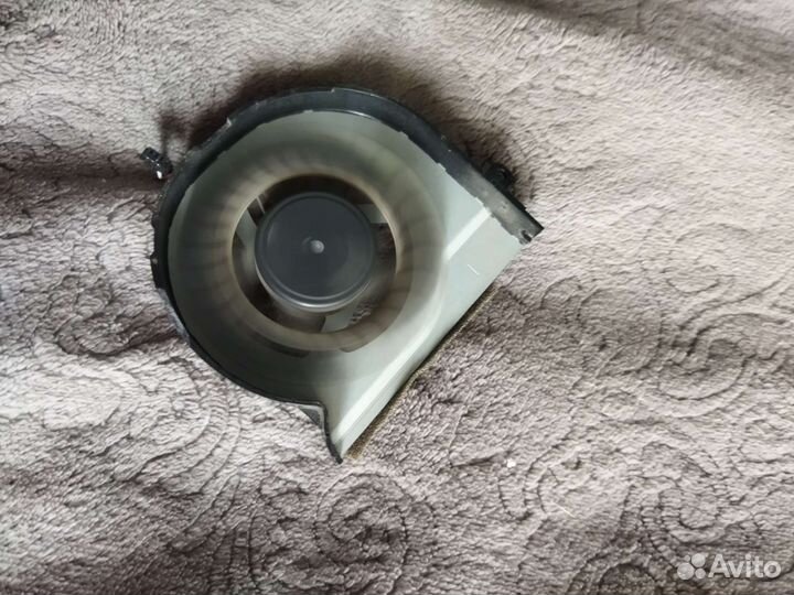 Кулер для ноутбука