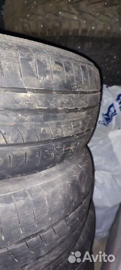 Pirelli Cinturato P1 185/65 R15