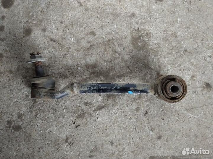 Рычаг задний правый Honda Accord VII 2003-2008