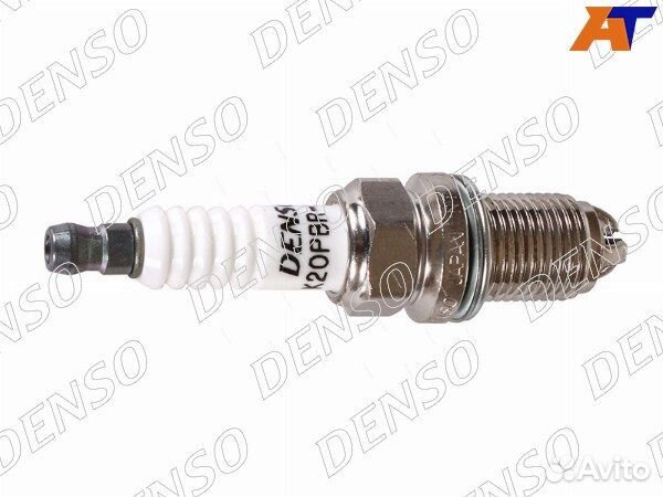 Свеча зажигания mazda mazda3