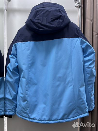 Костюм зимний лыжный женский 46 48 50 52