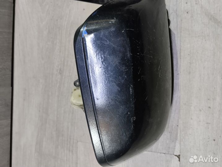 Зеркало правое mazda 6 gg