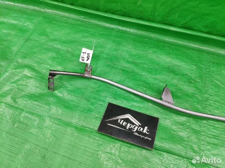 Трубка масляного щупа VW Touareg NF 2010-2018