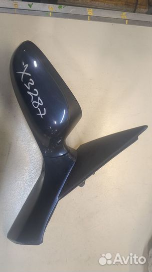 Зеркало боковое Saab 9-5, 2007