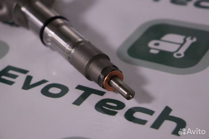 Форсунка 0445120224