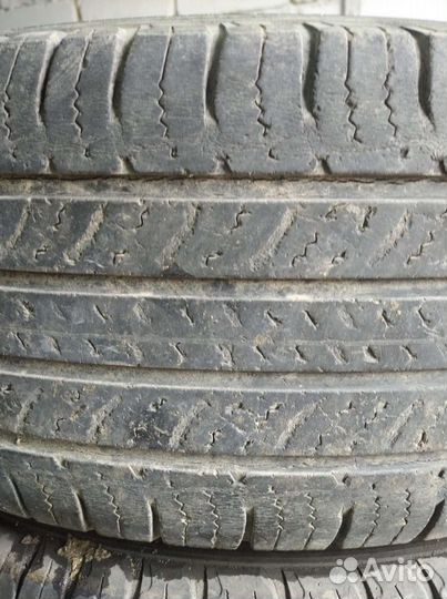 Michelin Latitude Tour HP 225/65 R17