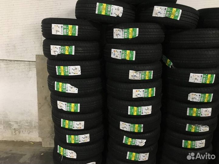 Kapsen ComfortMax AS H202 195/60 R16 89H